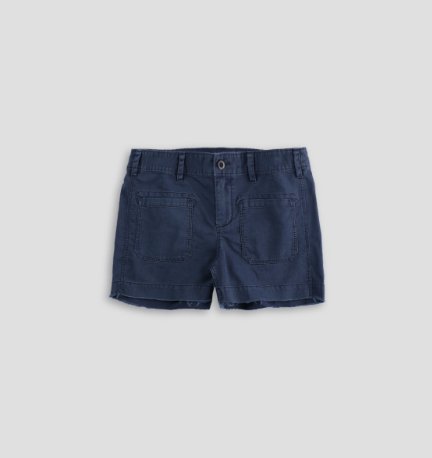 4" Sailor Short - The Collective Park City