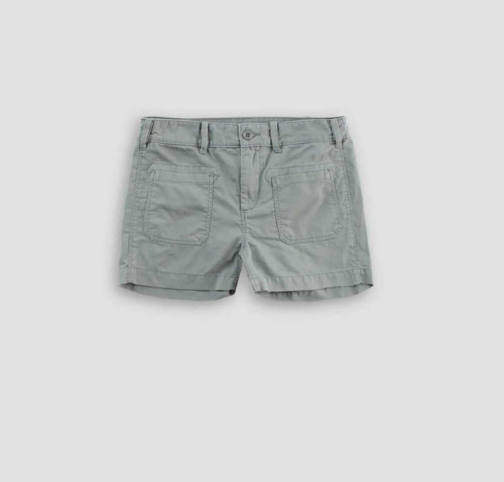 4" Sailor Short - The Collective Park City