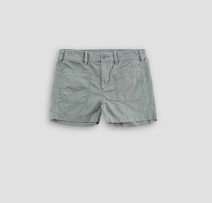 4" Sailor Short - The Collective Park City