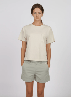 4" Short - The Collective Park City