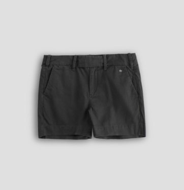 4" Shorts - The Collective Park City