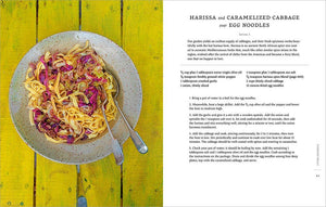 Sea Salt and Honey Cookbook : Nicholas Tsakiris