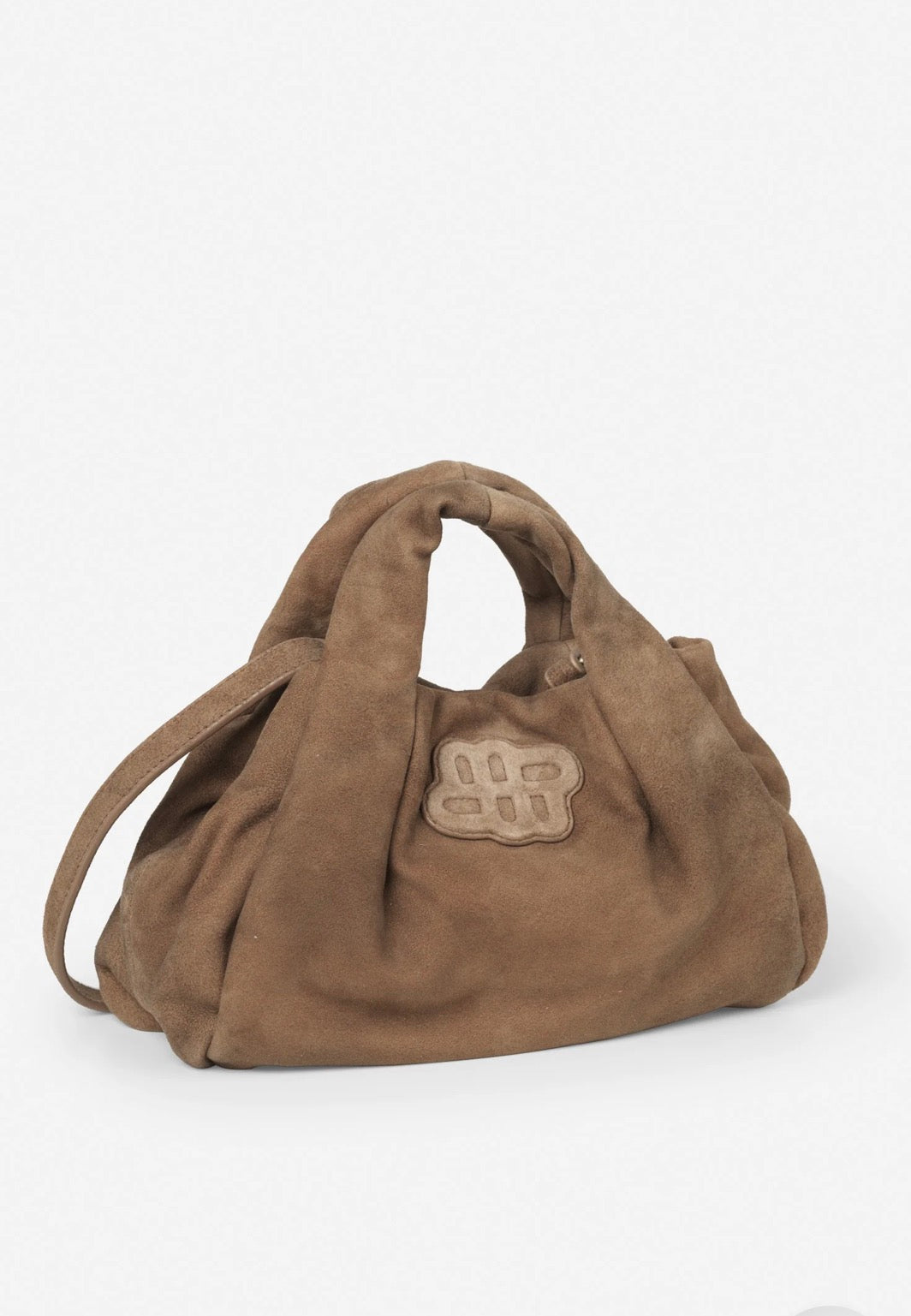 Lix Bag - Brown