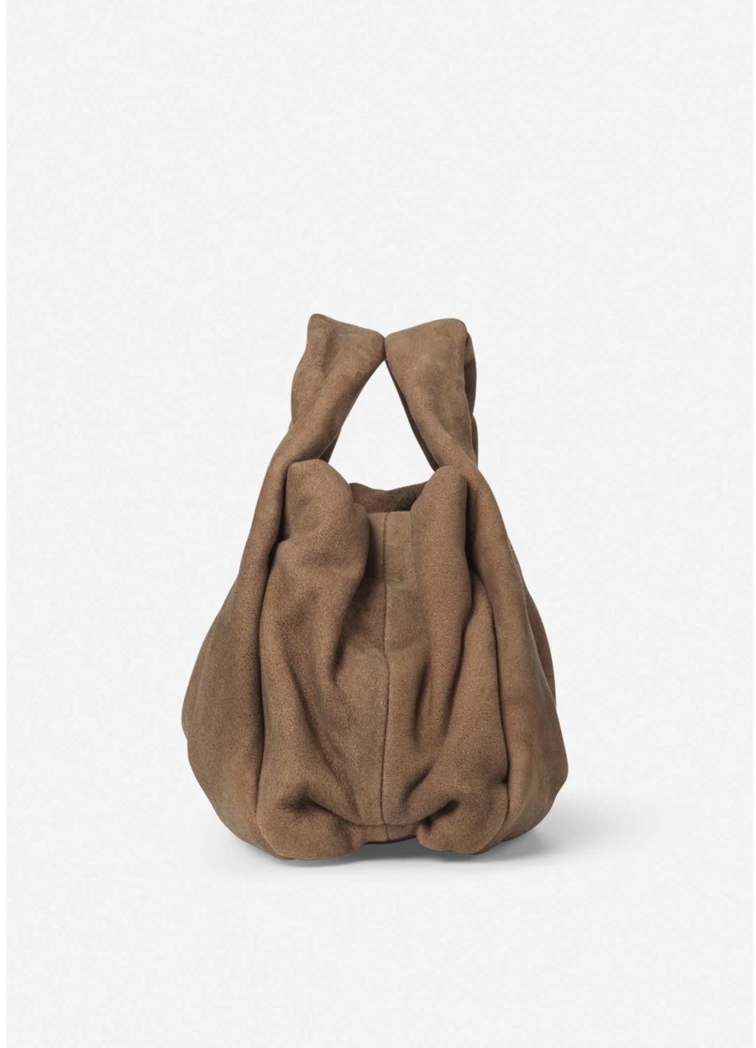 Lix Bag - Brown