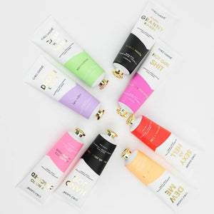 Sexy As Hell Hand Crème