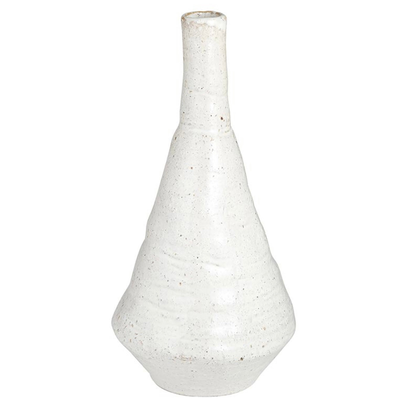 Large organic vase