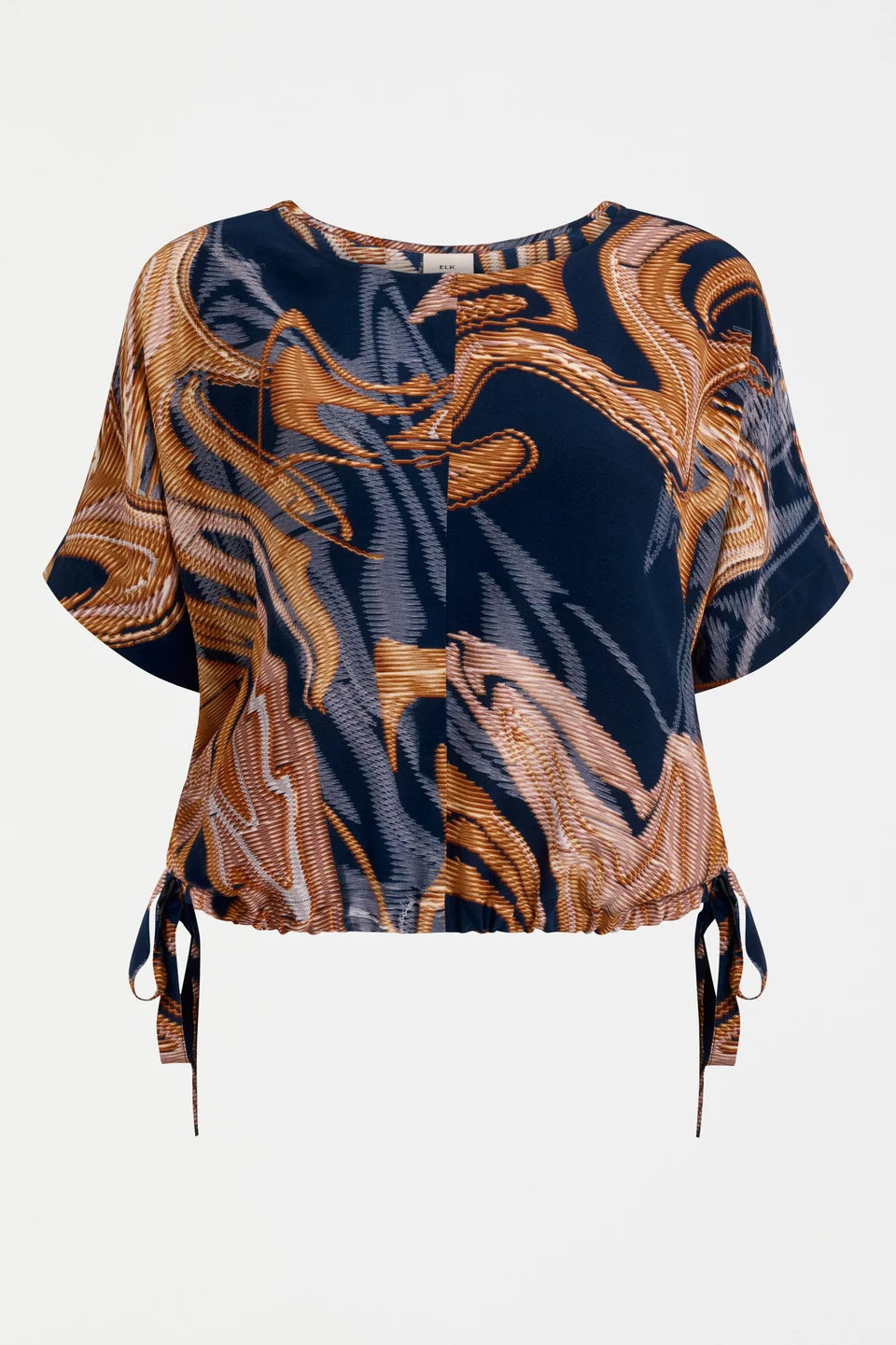 Kleur Blouse