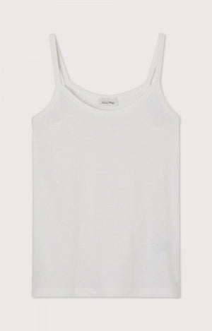 Gamipy Tank Top - Blanc