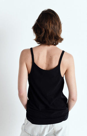 Gamipy Tank Top - Noir