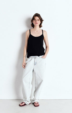 Gamipy Tank Top - Noir