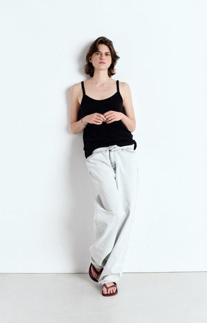 Gamipy Tank Top - Noir