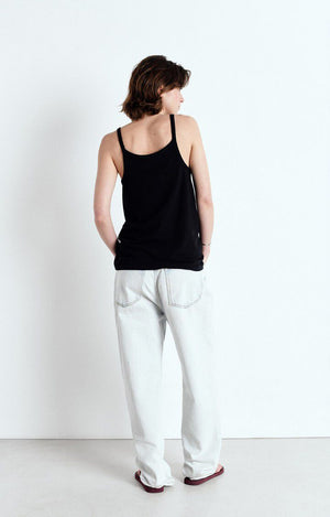 Gamipy Tank Top - Noir