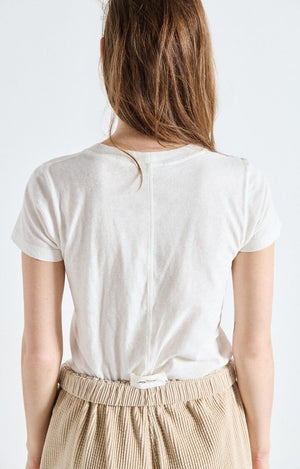 Gamipy T-Shirt - Blanc