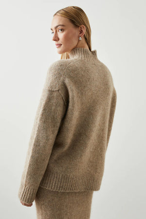 Kacia Sweater