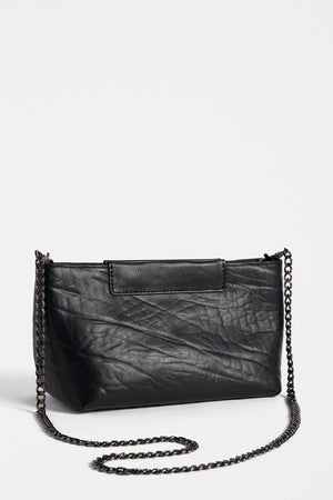 Elsmar Crossbody-Clutch Bag