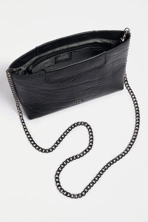 Elsmar Crossbody-Clutch Bag