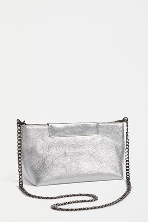 Elsmar Crossbody-Clutch Bag