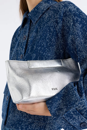 Elsmar Crossbody-Clutch Bag