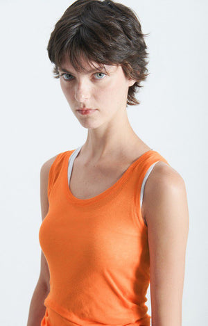 Massachusetts Tank Top
