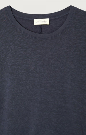 Sonoma Loose Fit Tee - Vintage Navy