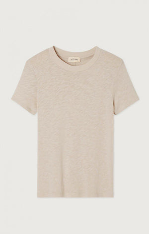 Sonoma Crew Tee - Vintage Putty