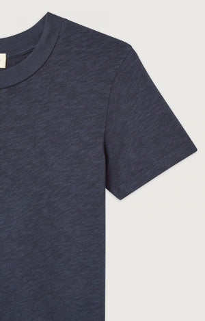 Sonoma Crew Tee - Vintage Navy