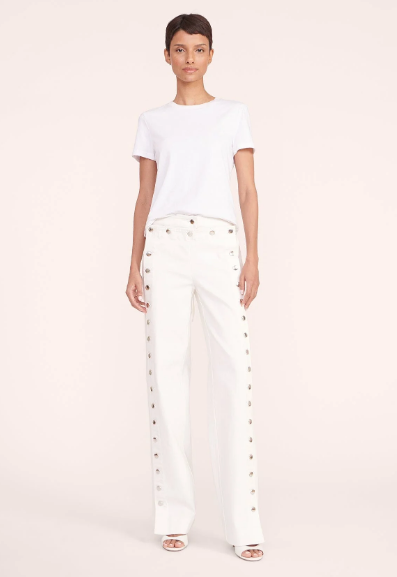 Carter Button Pant