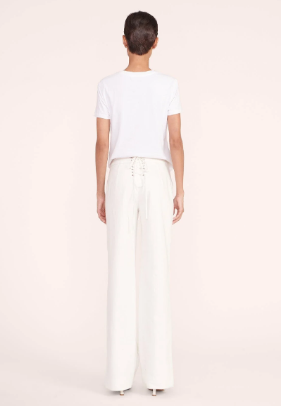 Carter Button Pant