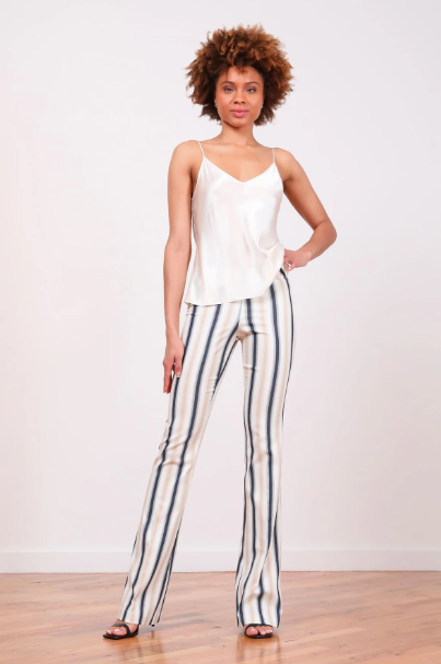 Bellini Pant - Striped