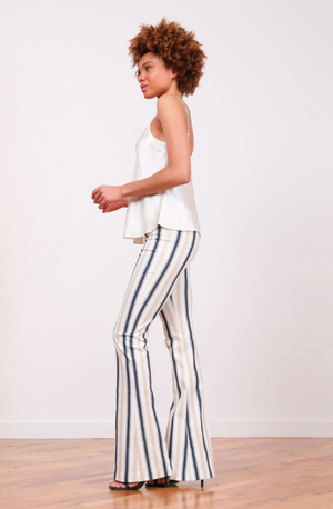 Bellini Pant - Striped