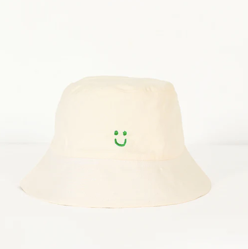 Bucket Hat - SMILEY