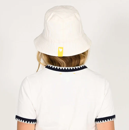 Bucket Hat - SMILEY