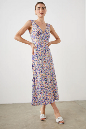 Audrina Dress