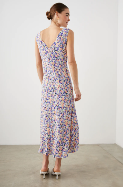 Audrina Dress