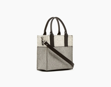 Midnight Cobra BANTHAM Tote at Kempton & Co.