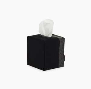 Jaunt Tissue Box Cover