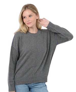 Venise Sweater
