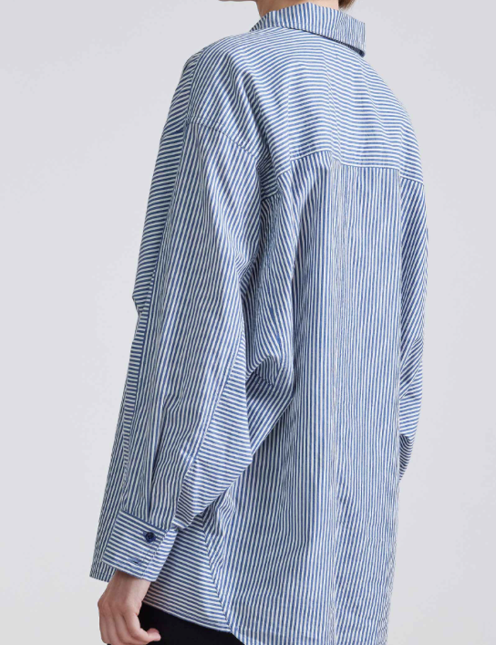 Kaarina Dolan Button Down Top