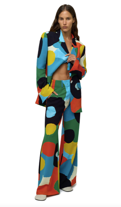 Bloo Pant