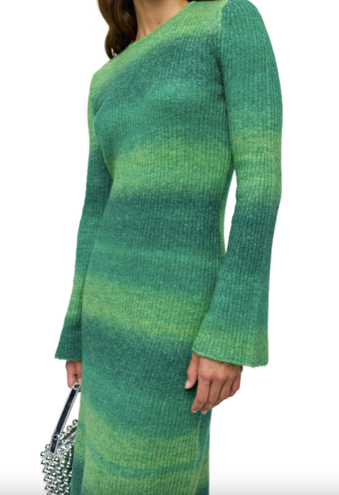 Axon Dress