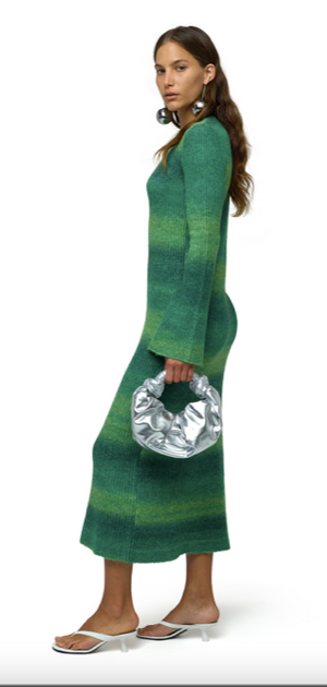 Axon Dress