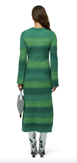 Axon Dress