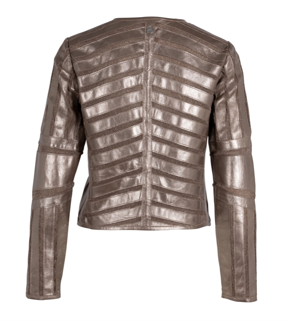 Yula Jacket