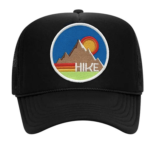 Trucker Hat - HIKE