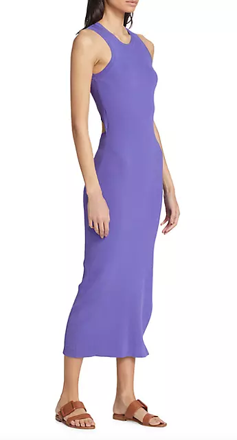 Syd Dress
