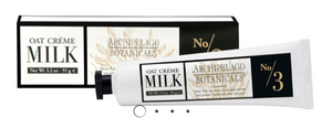 Archipelago Botanicals Hand Creme - 3.2 oz Oat Milk