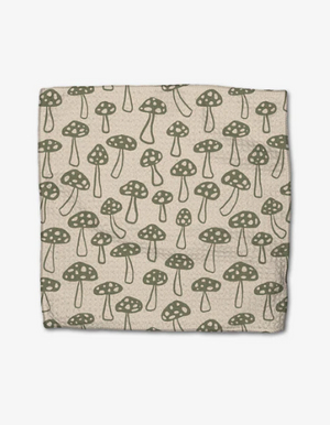 Dish Cloth - Set of 3 - Woodland