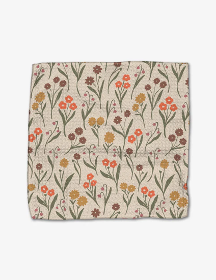 Dish Cloth - Set of 3 - Woodland