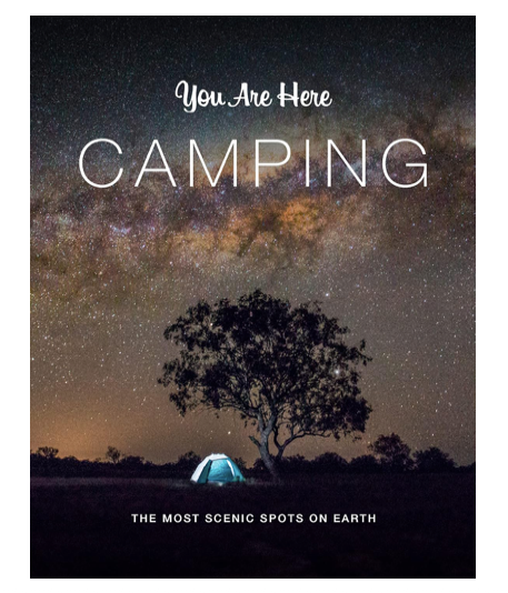 You Are Here:  Camping