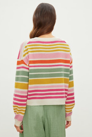 Anny Cashmere Sweater